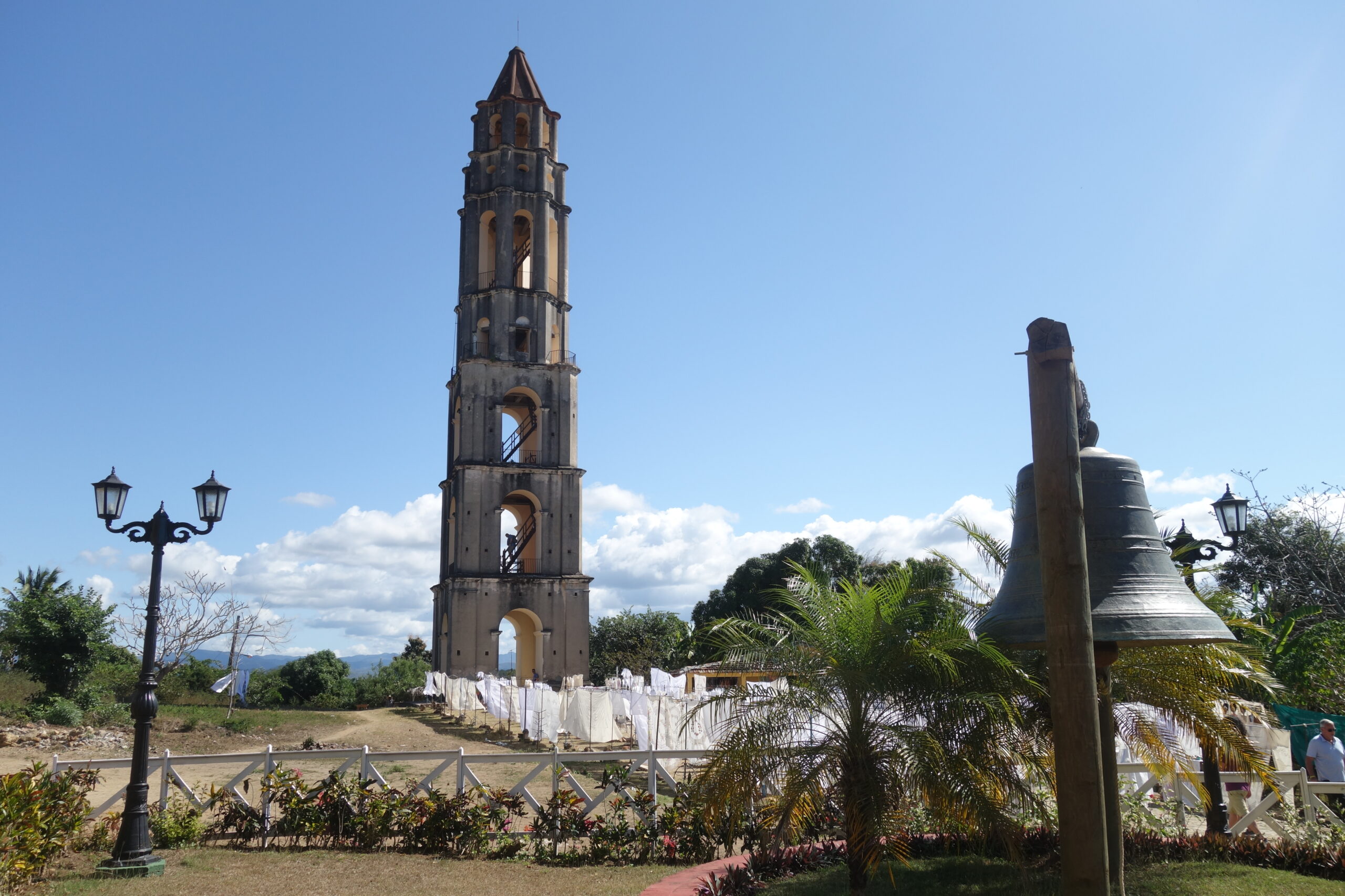 Excursión con Guía al Valle de los Ingenios