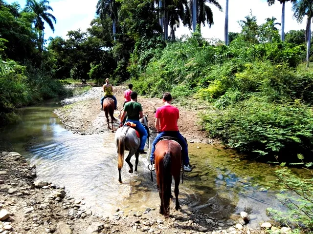 Río Guaurabo