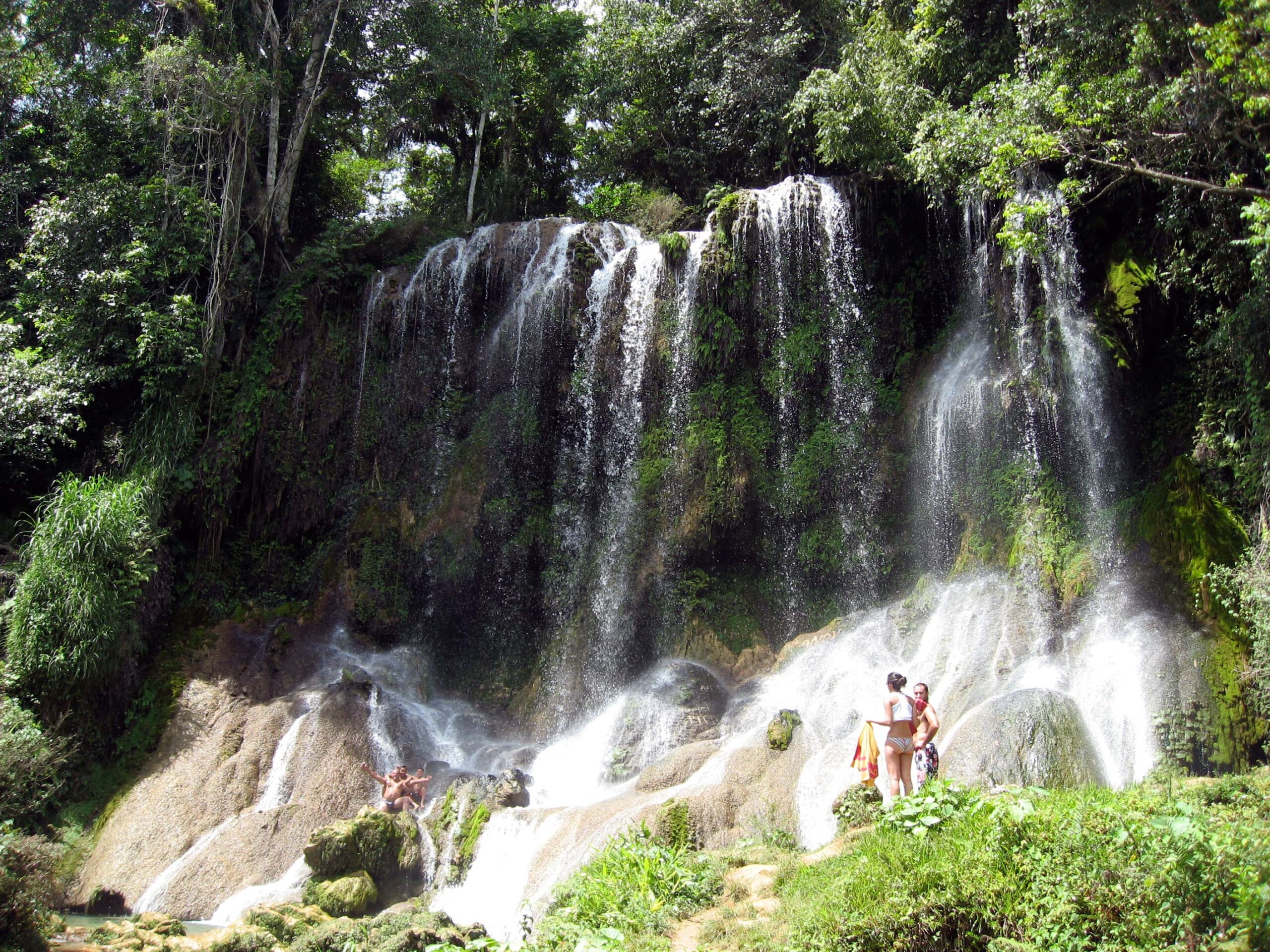 Aventura en las Montañas