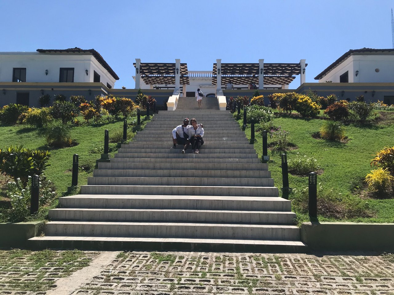 Hacienda Buena Vista: Un viaje al pasado en el corazón del Valle de los Ingenios