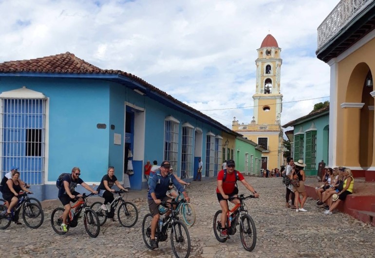 Ciudad histórica